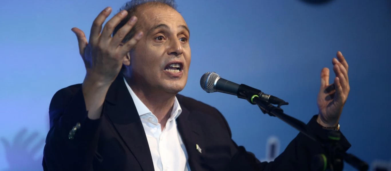 Ελληνική Λύση: Τι στάση θα κρατήσει στην υποψηφιότητα Σακελλαροπούλου;